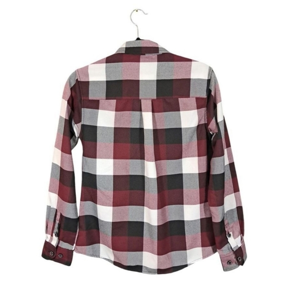 Women's XL Dixxon Flannel "Southpaw" - Picture 3 of 4